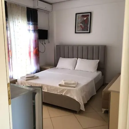 Eri 招待所 卡萨米尔