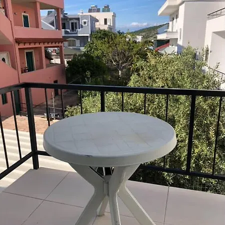 招待所 Eri 卡萨米尔