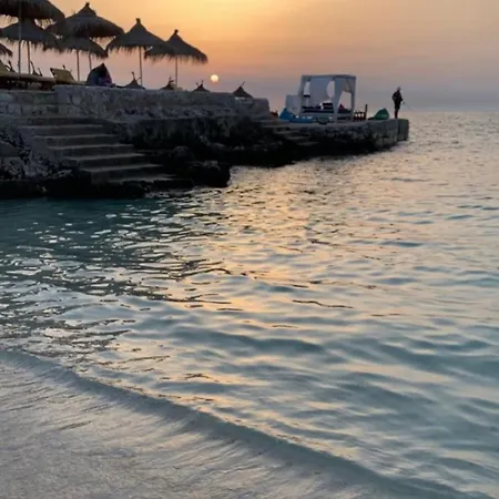 招待所 Eri 卡萨米尔