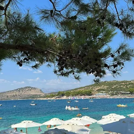 Eri Pensjonat Ksamil