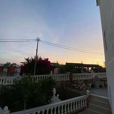 Pensjonat Eri Ksamil